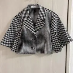 dazzlin 半袖シャツのサムネイル