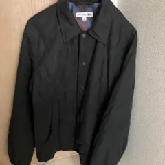 【UNIQLO × JW ANDERSON】 パテッドコーチジャケット