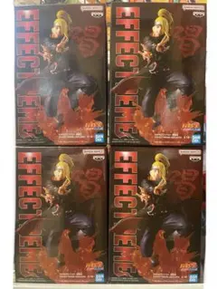 NARUTO デイダラ 暁 フィギュア