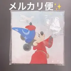 ディズニーストア　ポルタ限定　ノベルティ　トートバッグ　ミッキー　新品未開封