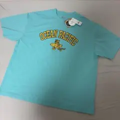 OCEAN PACIFIC Tシャツ 水陸両用 UVカットのサムネイル