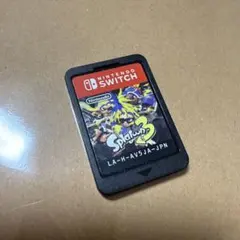 Splatoon 3 Nintendo Switch 日本版