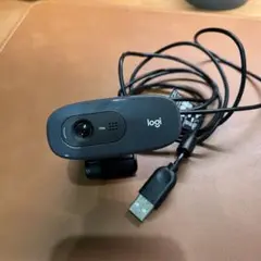 Logicool USB Webカメラ C270n