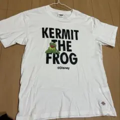 カエル Tシャツ