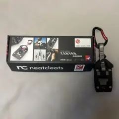 Neatcleats Original ニートクリート　SHIMANOのサムネイル