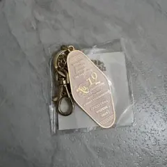 COCO DEAL ノベルティ チャーム キーホルダー