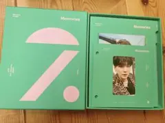 [Blu-ray] BTS Memories of 2020