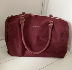 JILL STUART ジルスチュアート　ボストンバッグ 旅行鞄のサムネイル