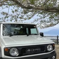 2025年最新】ジムニ- グリル JB23 純正の人気アイテム - メルカリ