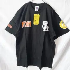 福岡ソフトバンクホークス 応援Tシャツ Lサイズ