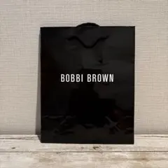 BOBBI BROWN ショップ袋 ショッパーのサムネイル