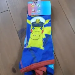 130ポケモンボクサーパンツ2枚組 (新品)