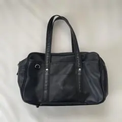 スクールバッグ　ショルダー