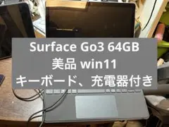 surface go3 64gb