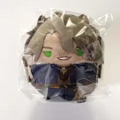 【ツイステ】レオナ ふわコロりん4 寮服 ぬいぐるみ