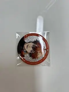 プロジェクトセカイ プロセカ KAITO 缶バッジ グリ缶 30A - メルカリ