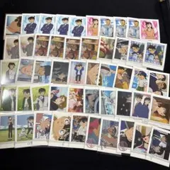 名探偵コナン　ぱしゃこれ　⑤