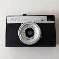 LOMO カメラ SMENA 8M（スメナ8M）スメハチのサムネイル