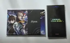 2026年最新】崩壊スターレイル ポストカードの人気アイテム - メルカリ