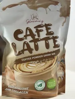 CAFE LATTEのサムネイル