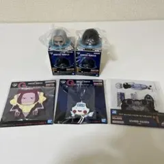 HUNTER × HUNTER 1番くじ キメラアント