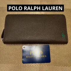 未使用】90s ポロラルフローレン ブラックウォッチ 長財布 - メルカリ