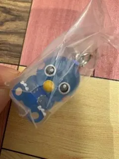 がんこちゃんめじるしアクセサリー☆がんぺー