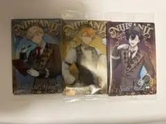 にじさんじウエハース　ヒーロー