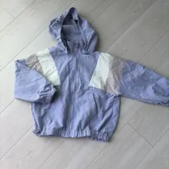 110センチ　gu ジャンパー　中古