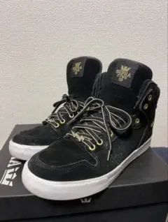 SUPRA ハイカットスニーカーのサムネイル