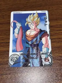 スーパードラゴンボールヒーローズ MM4-029 DA ベジット