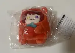 すとぷり あにまるますこっと（莉犬）