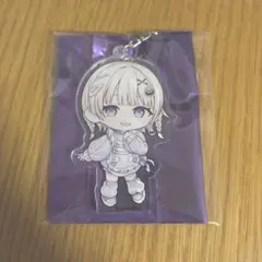 ホロライブ　ReGLOSS スイパラ　アクキー　轟はじめ