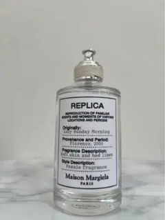 Margiela レプリカ オードトワレ レイジーサンデー　モーニング