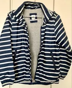 GAPギャップキッズ ウィンドブレーカー アウター ジャンパー 140