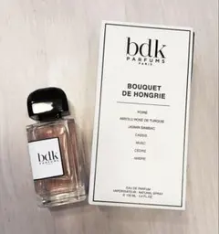 bdk Parfums BOUQUET DE HONGRIE 100mlのサムネイル