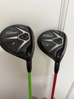 Titleist 915F 3番 915H 2番 セット - メルカリ