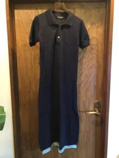 【COMME des GARCONS】サマーニットワンピース