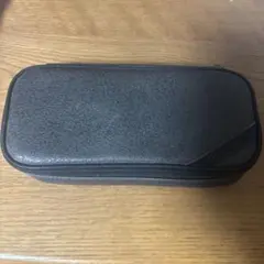 LOONLOON663　ストーンペンケース　ダークグレーのサムネイル