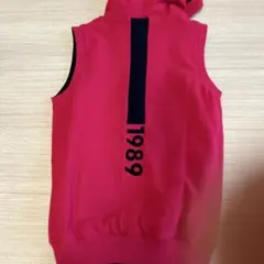 2025年最新】パーリーゲイツ ベストの人気アイテム - メルカリ