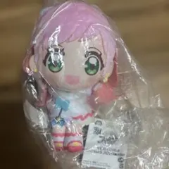 ひろがるスカイ　プリキュア　ぬいぐるみ