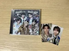 M!LK 爆裂愛してる/好きすぎて滅 初回B盤＆塩﨑太智2枚セット