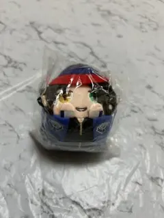 ヒプマイ ヒプノシスマイク 山田二郎 もちころりん