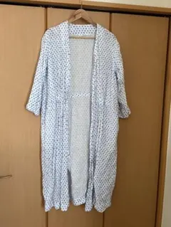 【最終値下げ】トゥジュー　toujours ローブ　kediya カシュクール 2026年最新】kediya⁡の人気アイテム - メルカリ