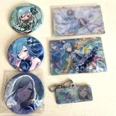 2026年最新】日野森雫 缶バッジ 20cの人気アイテム - メルカリ