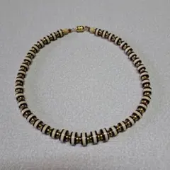 ネックレス　レトロ　アンティーク　ビンテージ