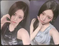 BABYMONSTER WE GO UP 韓国限定　ラキドロ トレカ ローラ