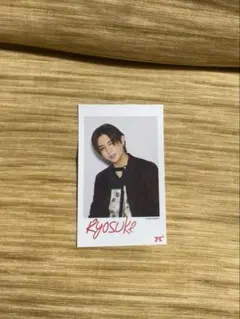 Hey!Say!JUMP 山田涼介 H⁺ ステッカーセット