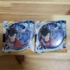 2026年最新】黒尾鉄朗缶バッジの人気アイテム - メルカリ