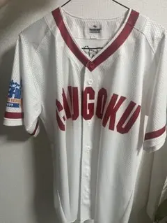 第2回 Splatoon甲子園(初代) 中国地方優勝記念品 ユニフォーム＆メダル 第2回 Splatoon甲子園(初代) 中国地方優勝記念品 ユニフォーム＆メダル